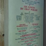 Almanach du gai savoir 1945 - Colette VIVIER - Image 2