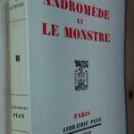 Andromède et le Monstre - Henri BORDEAUX - Image principale