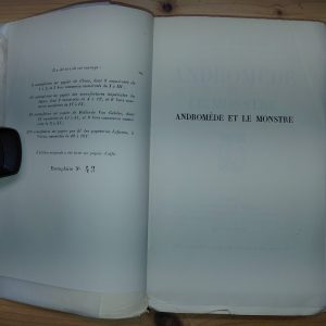 Andromède et le Monstre - Henri BORDEAUX - Image 2
