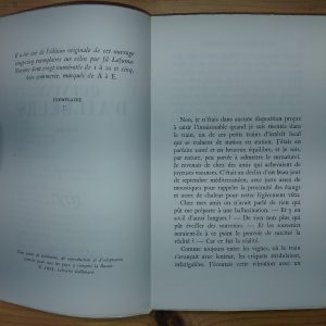 Celle qui vint d'ailleurs - Jeanne Galzy - Image 2