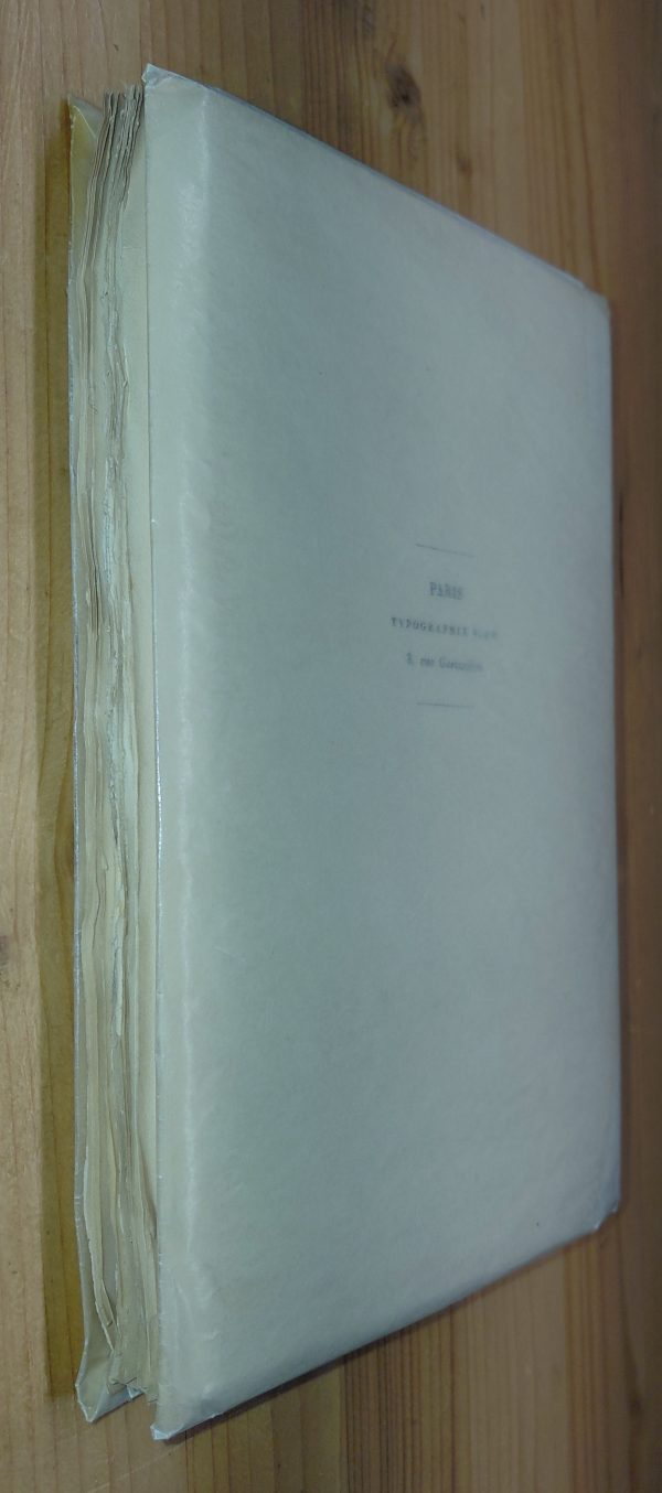 crimes involontaires - Henri BORDEAUX - Image 3