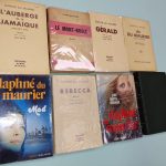 Daphné du Mourier _ 21 titres disponibles - Daphné du Mourier - Image 4