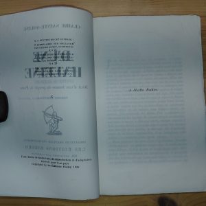 D'une haleine - récit d'une femme du peuple de Paris - Claire SAINTE-SOLINE - Image 2
