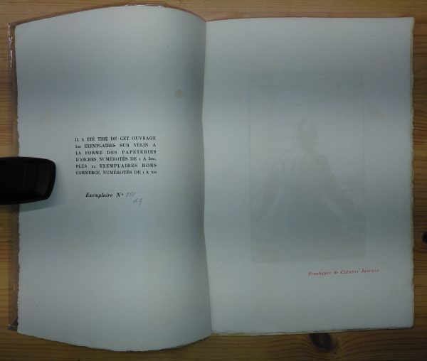 élévation et mort d'Armand BRANCHE - Georges DUHAMEL - Image 2