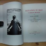 élévation et mort d'Armand BRANCHE - Georges DUHAMEL - Image 3
