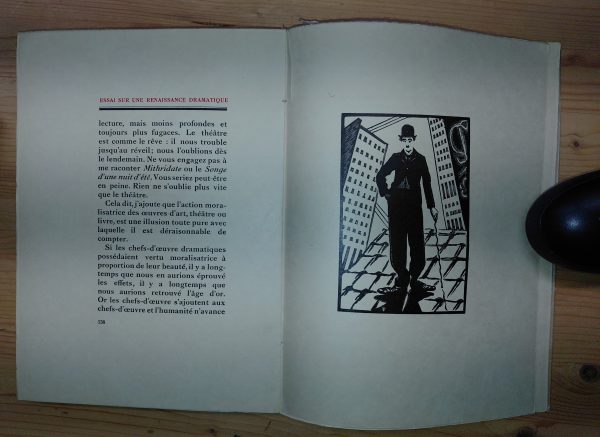 Essai sur une renaissance dramatique - Georges DUHAMEL - Image 3