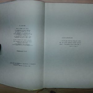 geographie-cordiale-de-leurope_georges-duhamel_edition-originale_CL-00559_01 Géographie cordiale de l'Europe - Georges DUHAMEL - Image 2