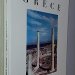 Grèce - Claire SAINTE-SOLINE - Image principale