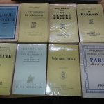 Henri BORDEAUX - titres disponibles à l'unité 10€ à 15€ en bouquinerie - Henri BORDEAUX - Image principale