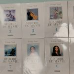 Histoire de ma vie Complet, les 10 tomes - George SAND - Image principale