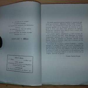 Irène Maurepas - Claire SAINTE-SOLINE - Image 2