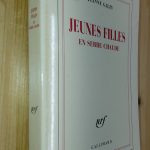Jeunes filles en serre chaude - Jeanne Galzy - Image principale