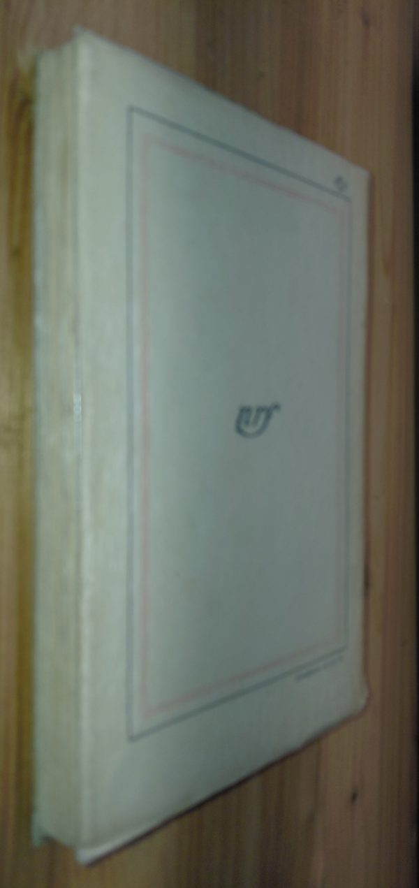 La Cage de fer - Jeanne Galzy - Image 3