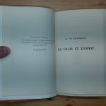 La chair et l'esprit - Henri BORDEAUX - Image 2