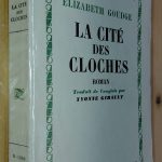 La Cité des cloches - Elisabeth Goudge - Image principale