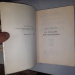 La Colline aux gentianes - Elisabeth Goudge - Image 2