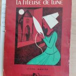 la Fileuse de lune - Léone Mahler - Image principale