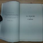 La Marche à l'abîme - Henri BORDEAUX - Image 2