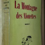 La Montagne des Alouettes - Claire SAINTE-SOLINE - Image principale