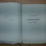 La résurrection de la chair - Henri BORDEAUX - Image 2
