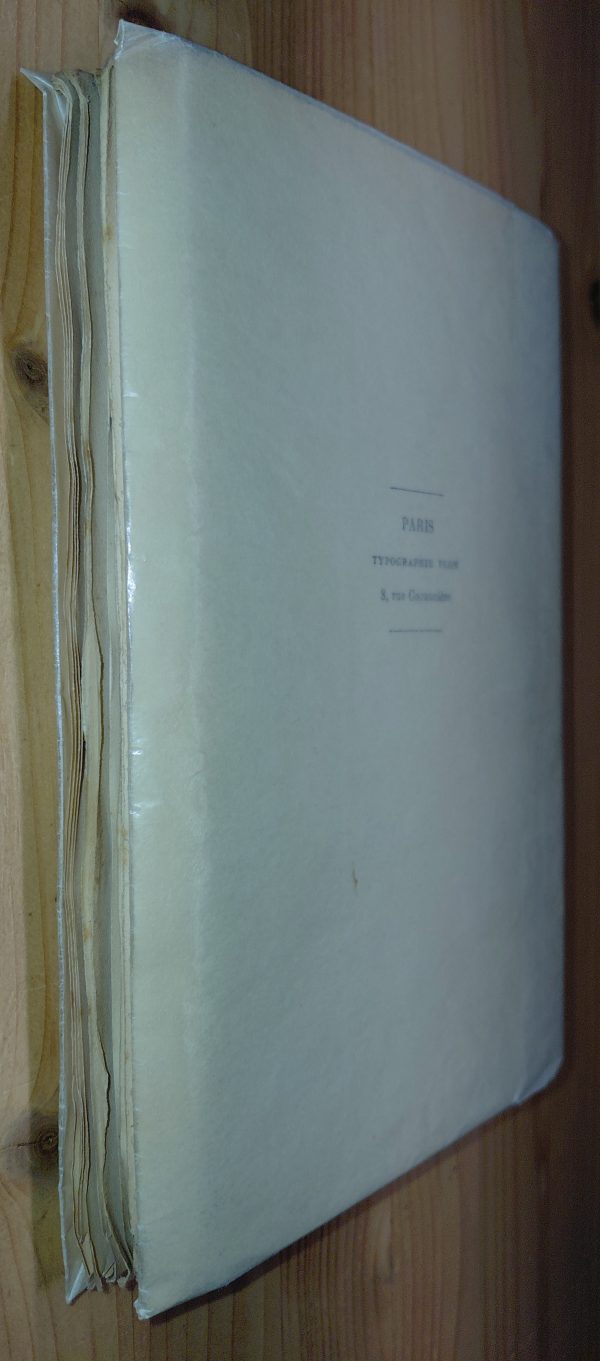 La Revenante - Henri BORDEAUX - Image 3
