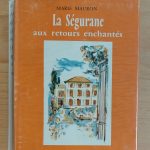 la Ségurane aux retours enchantés - Marie Mauron - Image principale