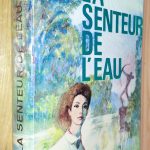 La Senteur de l'eau - Elisabeth Goudge - Image principale