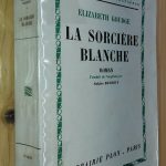 La Sorcière blanche - Elisabeth Goudge - Image principale