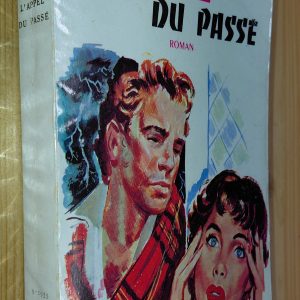 L'Appel du passé - Elisabeth Goudge - Image principale