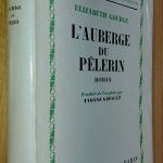 L'Auberge du pèlerin - Elisabeth Goudge - Image principale