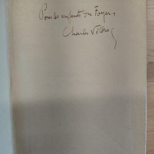 le Castor Grogh et sa tribu - Alberto MANZI - Image 2