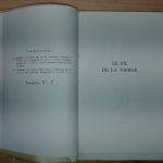 Le Fil de la vierge - Henri BORDEAUX - Image 2