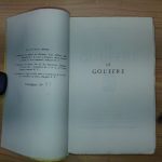 Le Gouffre - Henri BORDEAUX - Image 2
