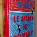 Le Jardin de Belmaray - Elisabeth Goudge - Image principale