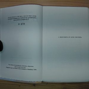 Le Mal venu - Claire SAINTE-SOLINE - Image 2