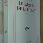 Le Parfum de l'Œillet - Jeanne Galzy - Image principale