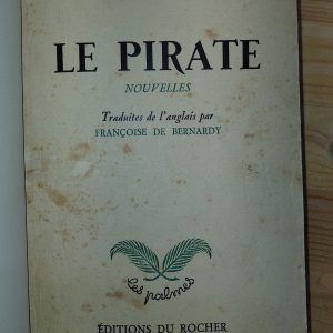 Le Pirate - Elisabeth Goudge - Image 2