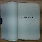 Le Village rêve - Jeanne Galzy - Image 2