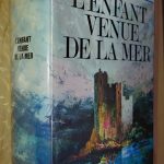 L'Enfant venue de la mer - Elisabeth Goudge - Image principale