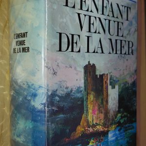 L'Enfant venue de la mer - Elisabeth Goudge - Image principale