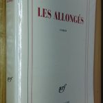 Les Allongés - Jeanne Galzy - Image principale