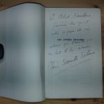 Les années fraîches - souvenirs autobiographiques d'une enfant solitaire et mal-aimée - Claire SAINTE-SOLINE - Image 2