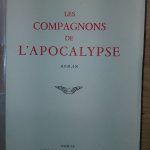 Les Compagnons de l'Apocalypse - Georges DUHAMEL - Image principale