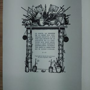 Les érispaudants - Georges DUHAMEL - Image 2