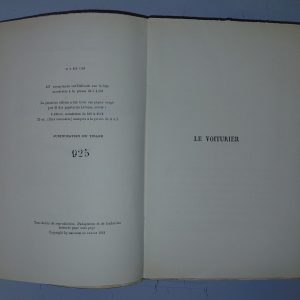 Les Hommes abandonnés - Georges DUHAMEL - Image 2