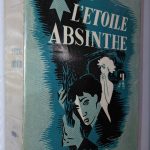 L'Étoile absinthe - Maria Le Hardouin - Image principale