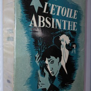 L'Étoile absinthe - Maria Le Hardouin - Image principale