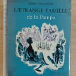 L'Étrange famille de la pampa - Aimée Collonges - Image principale