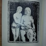 lettre sur les malades - Georges DUHAMEL - Image 3