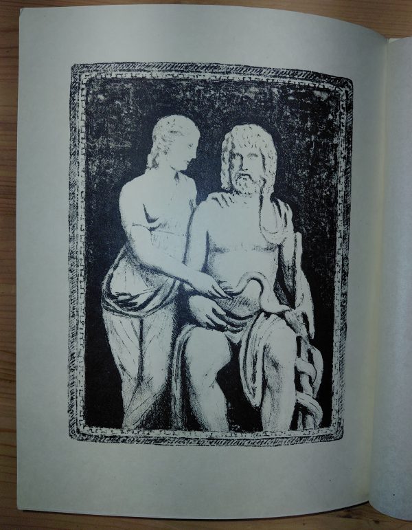 lettre sur les malades - Georges DUHAMEL - Image 3